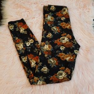 Leggings